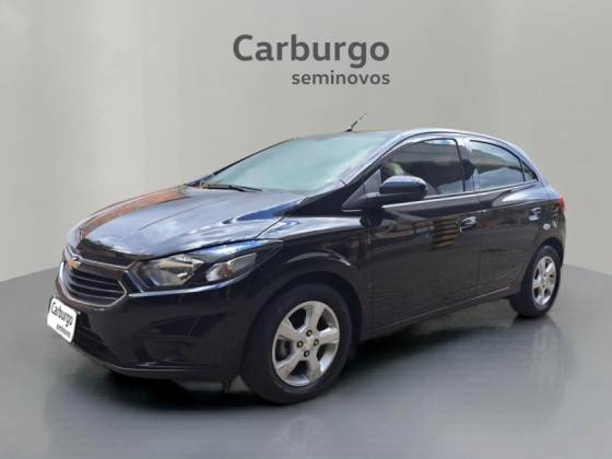 CHEVROLET ONIX 1.4 MPFI LT 8V FLEX 4P MANUAL